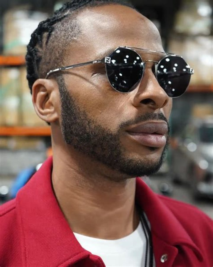 Dexta Daps - Age, Family, Bio