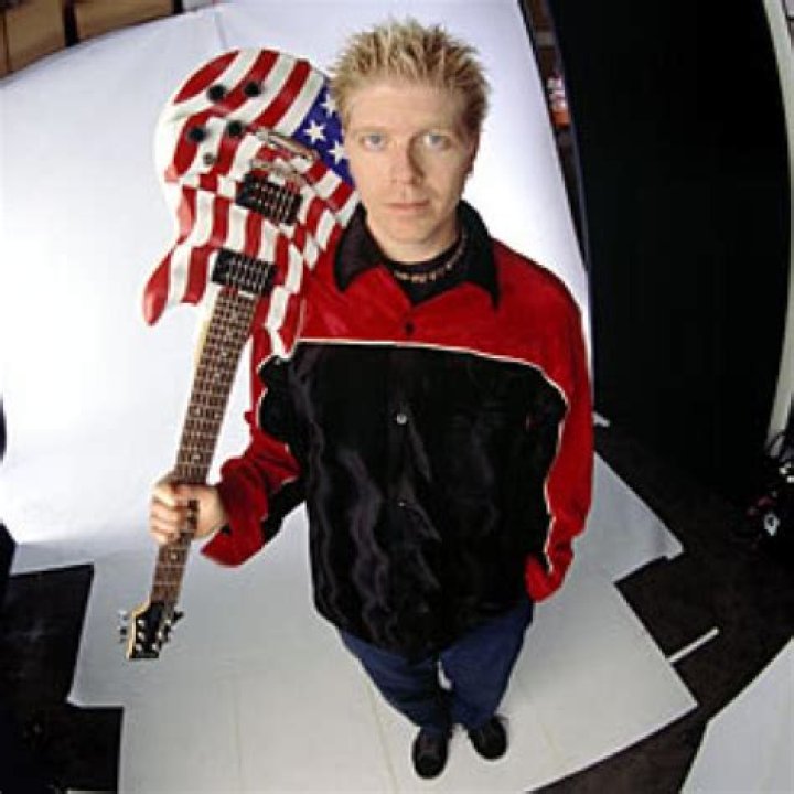 Dexter Holland photo