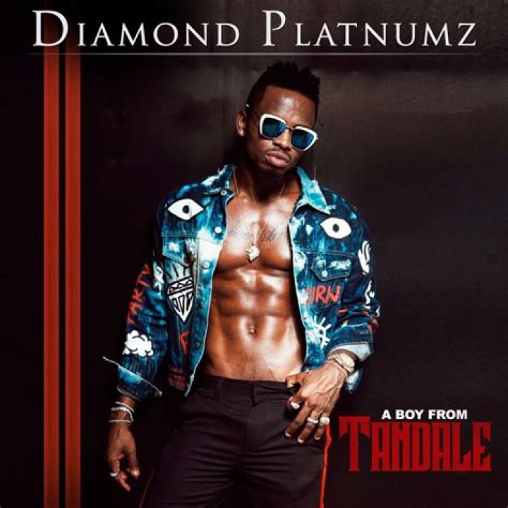 Diamond Platnumz Bio (Wiki) 