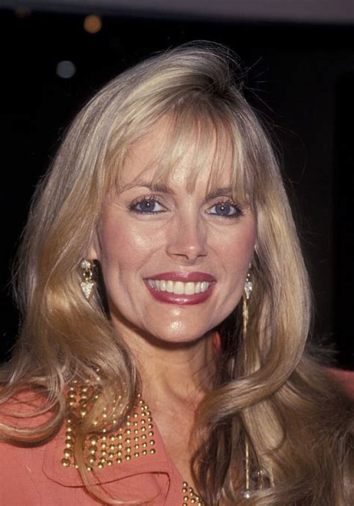 Dian Parkinson photo