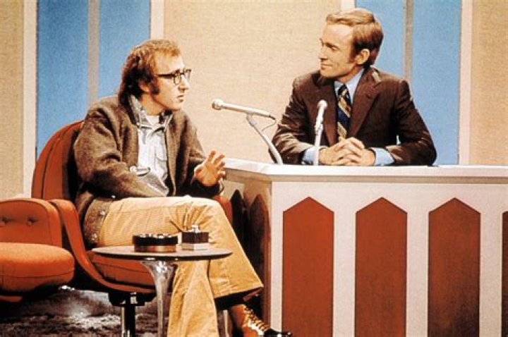 Dick Cavett photo 2
