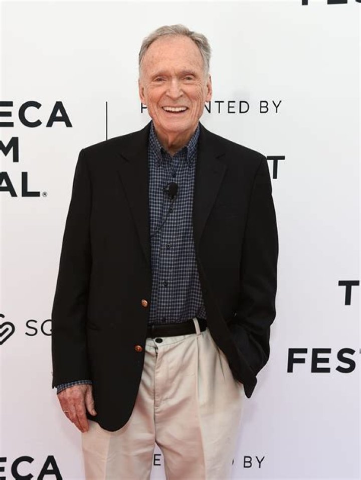 Dick Cavett photo