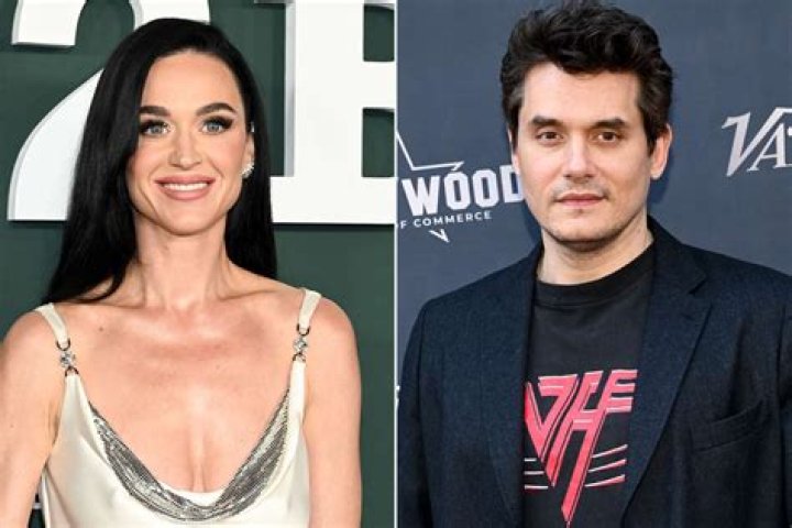 Did John Mayer and Katy Perry Get Engaged?