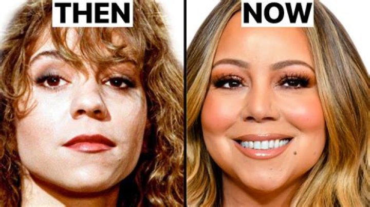 Did Mariah Carey Have Plastic Surgery? Know the truth.