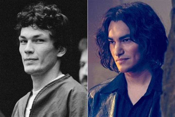 Did Richard Ramirez have a child?