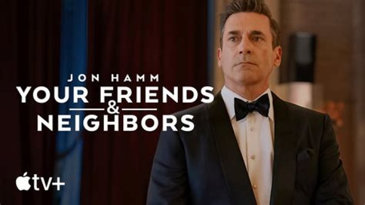Did you Know that Jon Hamm Lost on a Dating Show?