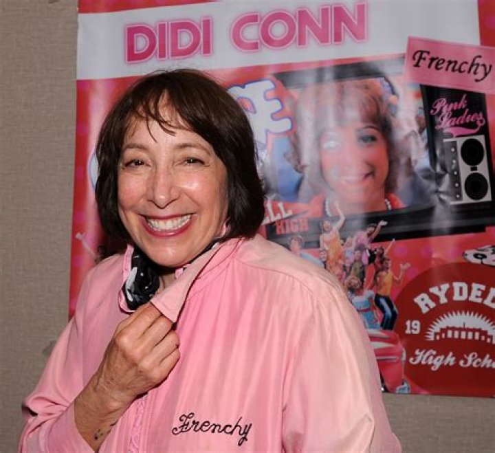 Didi Conn photo 2