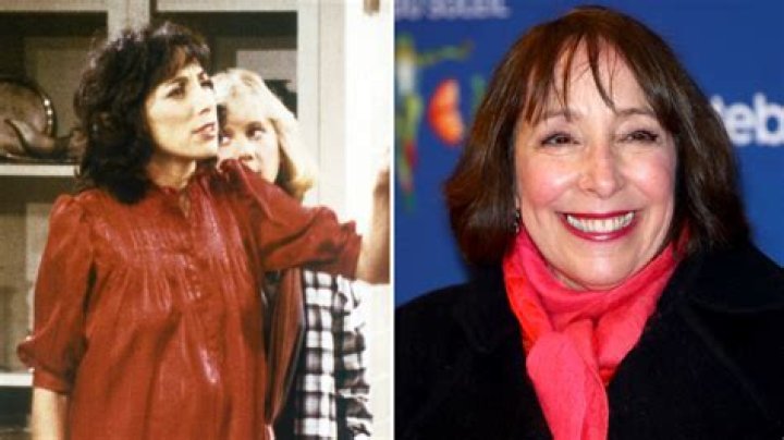 Didi Conn photo 3