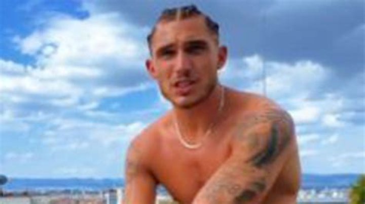 Diego Day - Age, Family, Bio