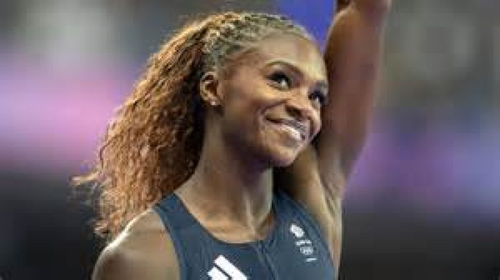 Dina Asher-Smith - Age, Family, Bio