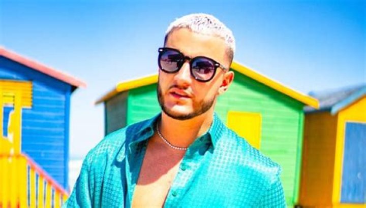 DJ Snake Bio (Wiki) 
