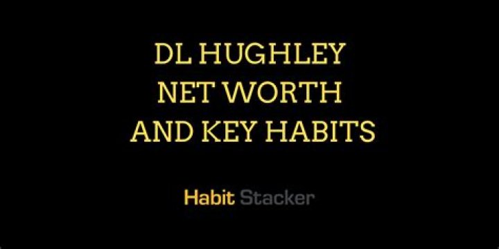 DL Hughley Net Worth and Salary