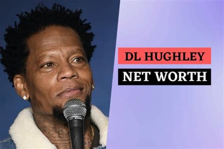 DL Hughley’s Net Worth (Updated 2022)