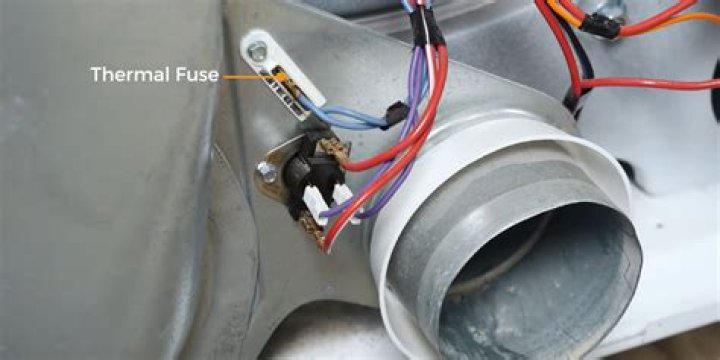 Do all dryers have a thermal fuse?