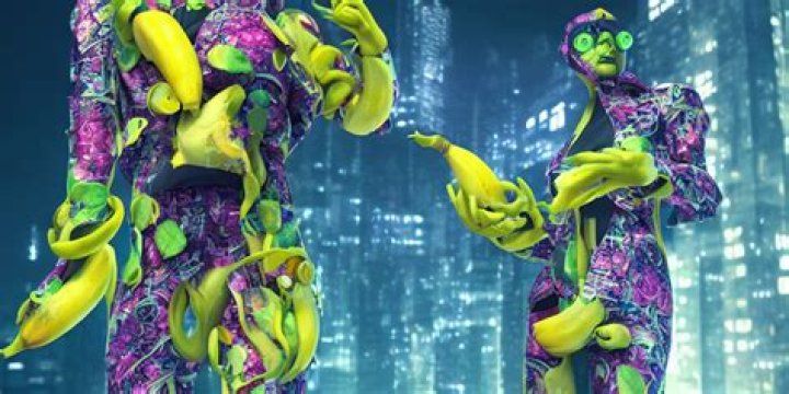 Do humans and bananas share the same DNA?