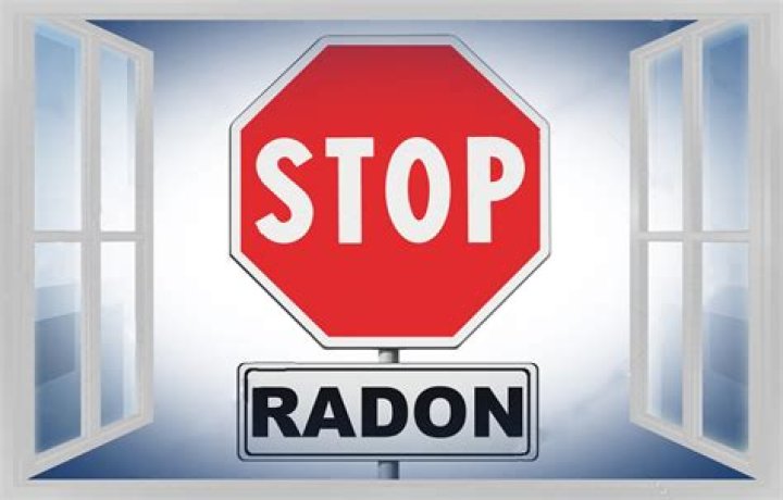 Do radon mitigation systems make noise?