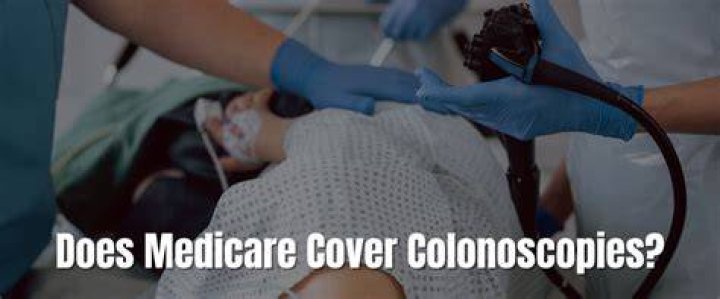 Does Aflac cover a colonoscopy?