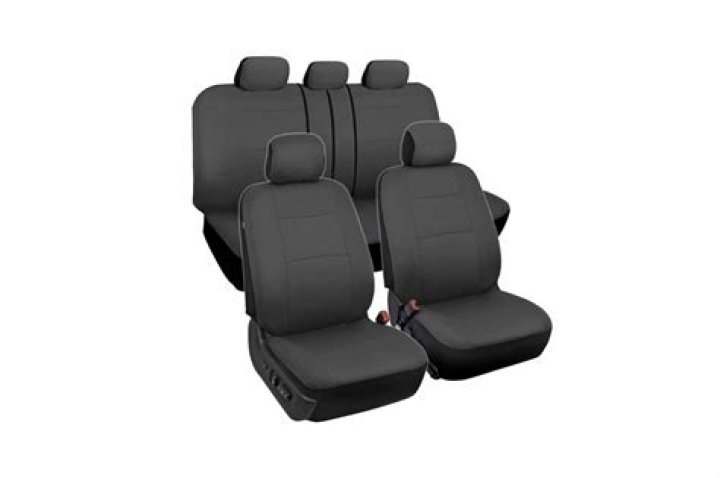 Does Big Lots sell car seat covers?