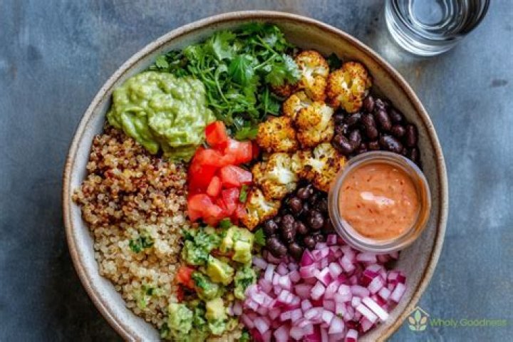 Does BJ’s have vegetarian options?