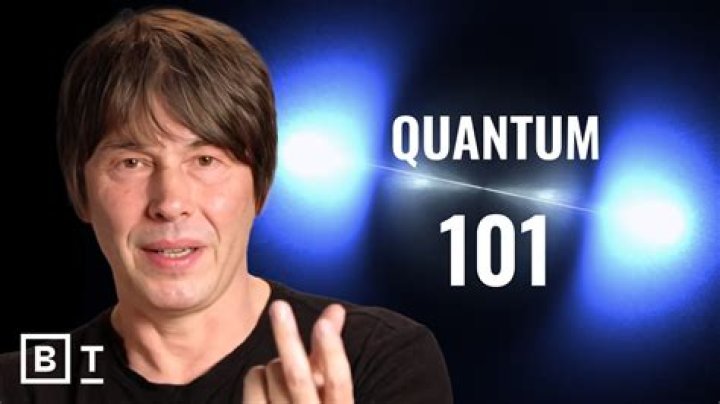 
Does Brian Cox Wear A Wig? All We Know About The Physicist 