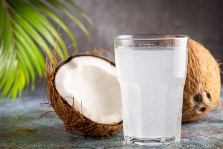 Does coconut water help with bloating?