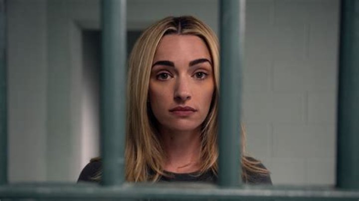 Does Georgia get arrested? (spoilers)