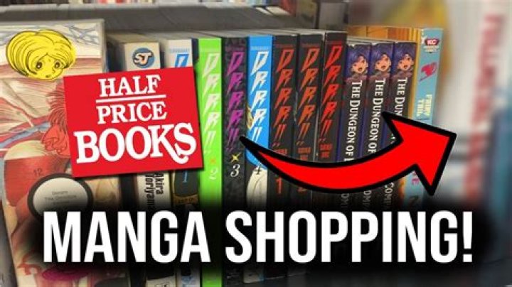 Does Half Price Books buy video games?