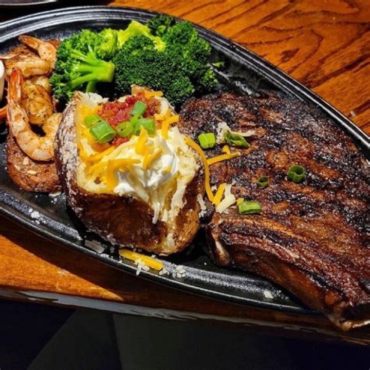 Does outback have gluten free items?