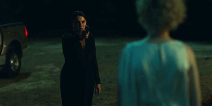 Does Ruth die in Ozark season 4 part 2?
