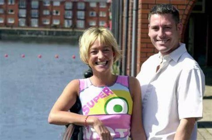
Does Weather Presenter Ruth Dodsworth Have New Husband? Ex Husband Jonathan Release Date 