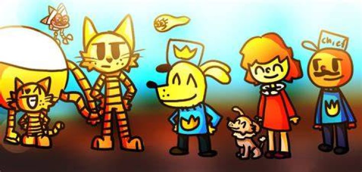 Dog Man - Age, Family, Bio