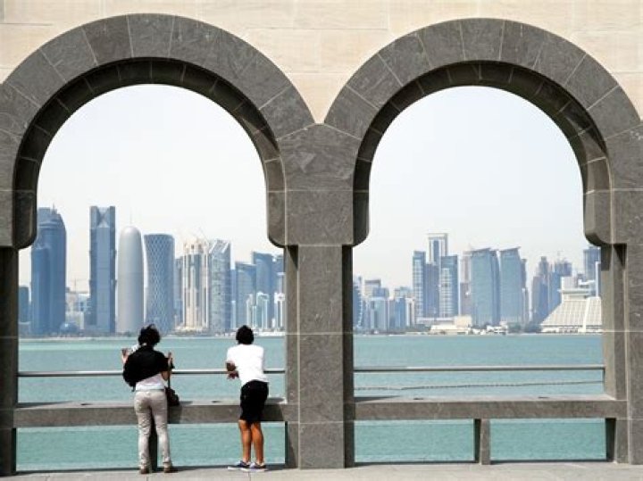 Doha Shore Excursions