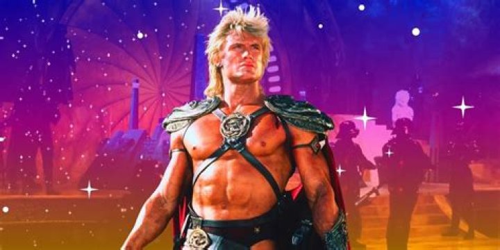 Dolph Lundgren photo 3