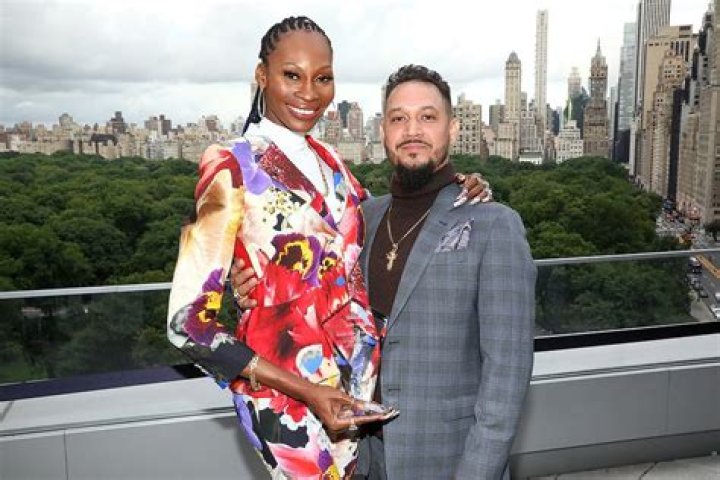 Dominique Jackson photo 3