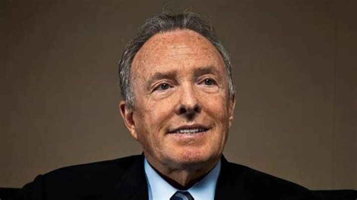 donald bren casual