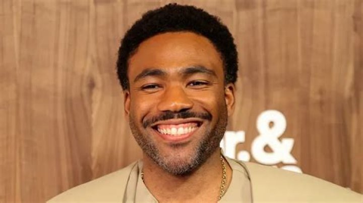 Donald Glover - Age, Family, Bio