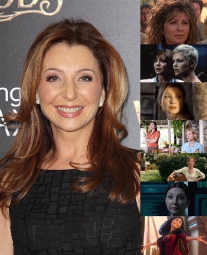 Donna Murphy Bio (Wiki) 
