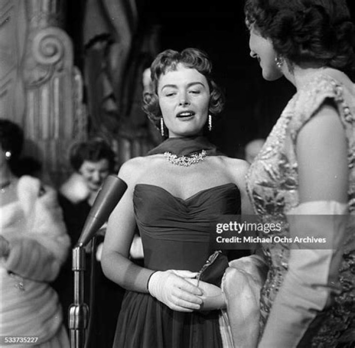 Donna Reed Highlights