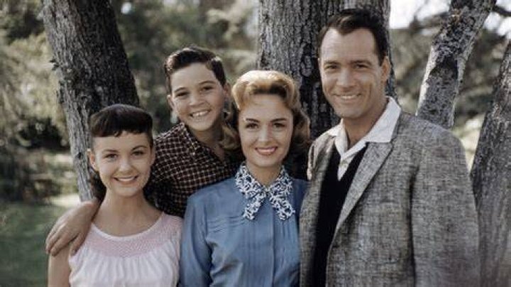 Donna Reed - Trivia, Family, Bio