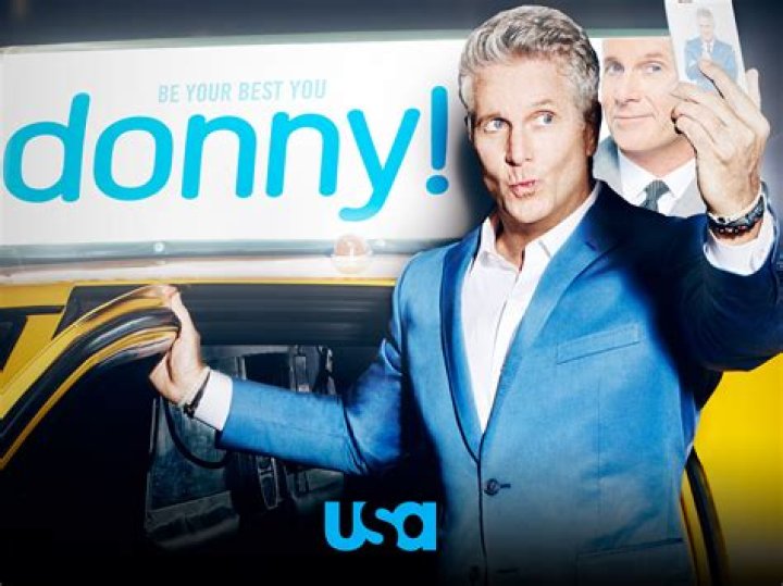 Donny Deutsch photo 2