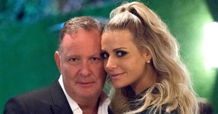 Dorit Kemsley: 10 Things You Didn’t Know