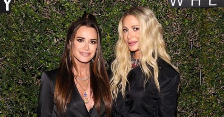 Dorit Kemsley | Celebuzz