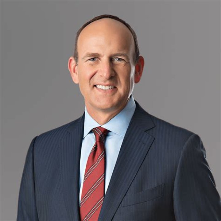 Doug DeVos