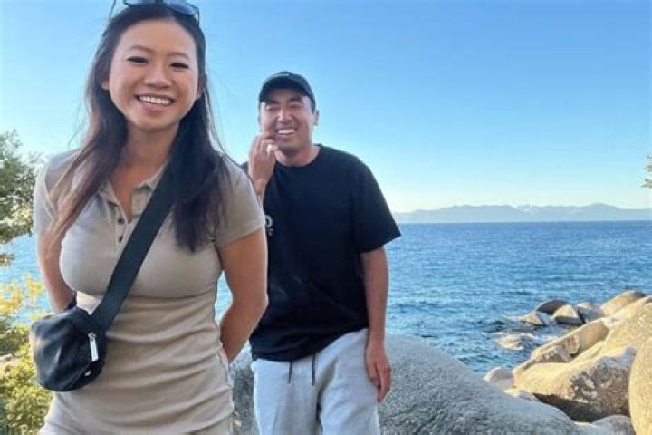Doug Ghim Girlfriend