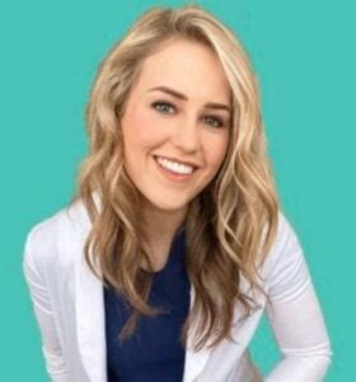 Dr. Dana Brems - Age, Family, Bio