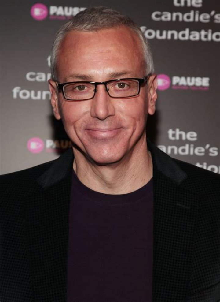 Dr Drew Pinsky photo 2