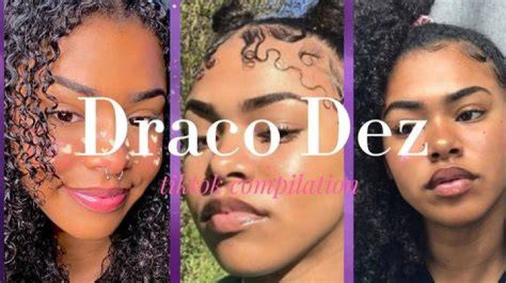 Draco Dez Bio (Wiki) 