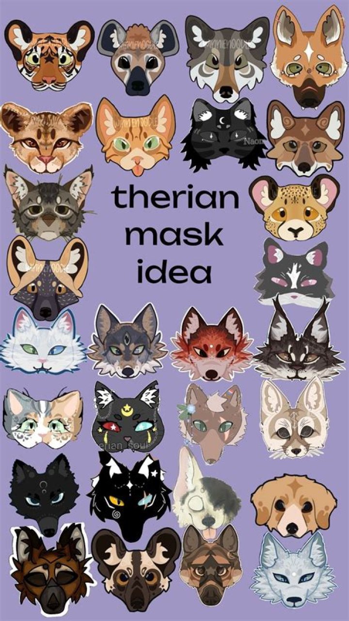 Drawn Mask - Age, Family, Bio