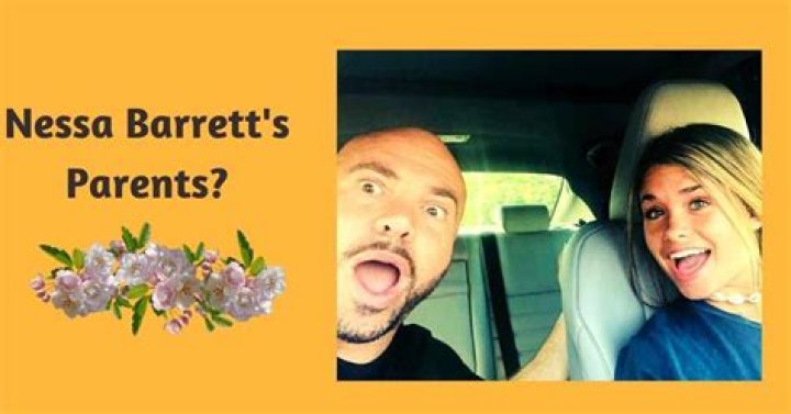 Drew Barrett - Age, Family, Bio