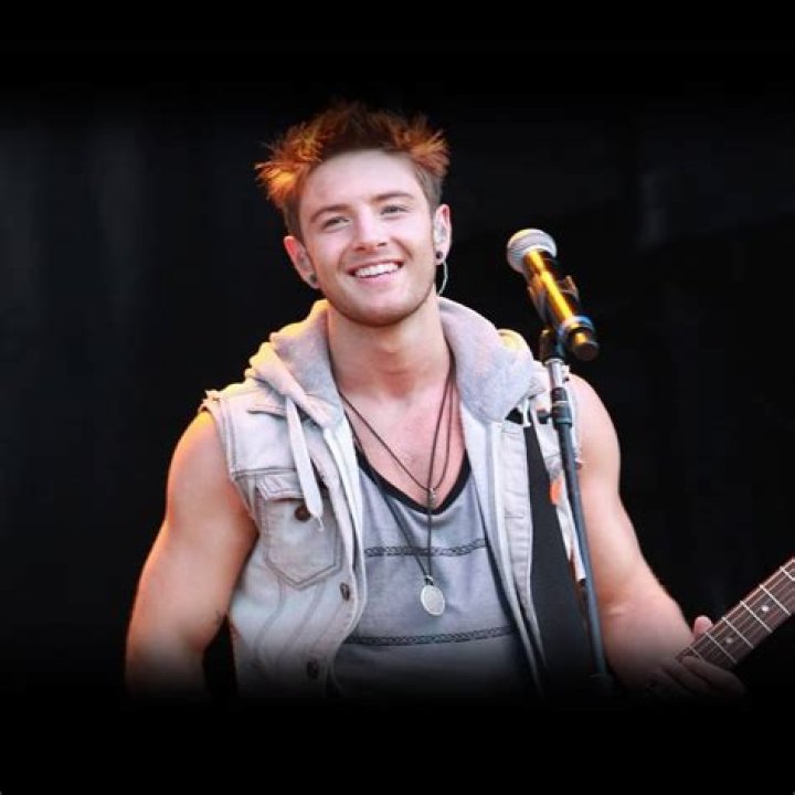 Drew Chadwick Bio (Wiki) 